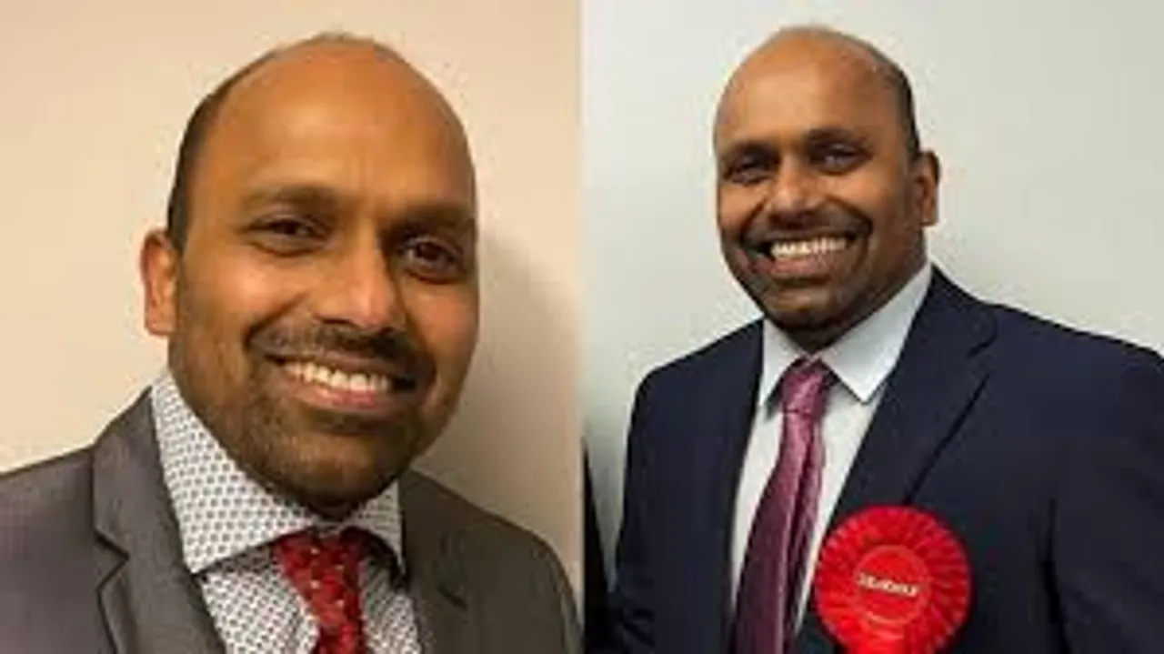 uk mp