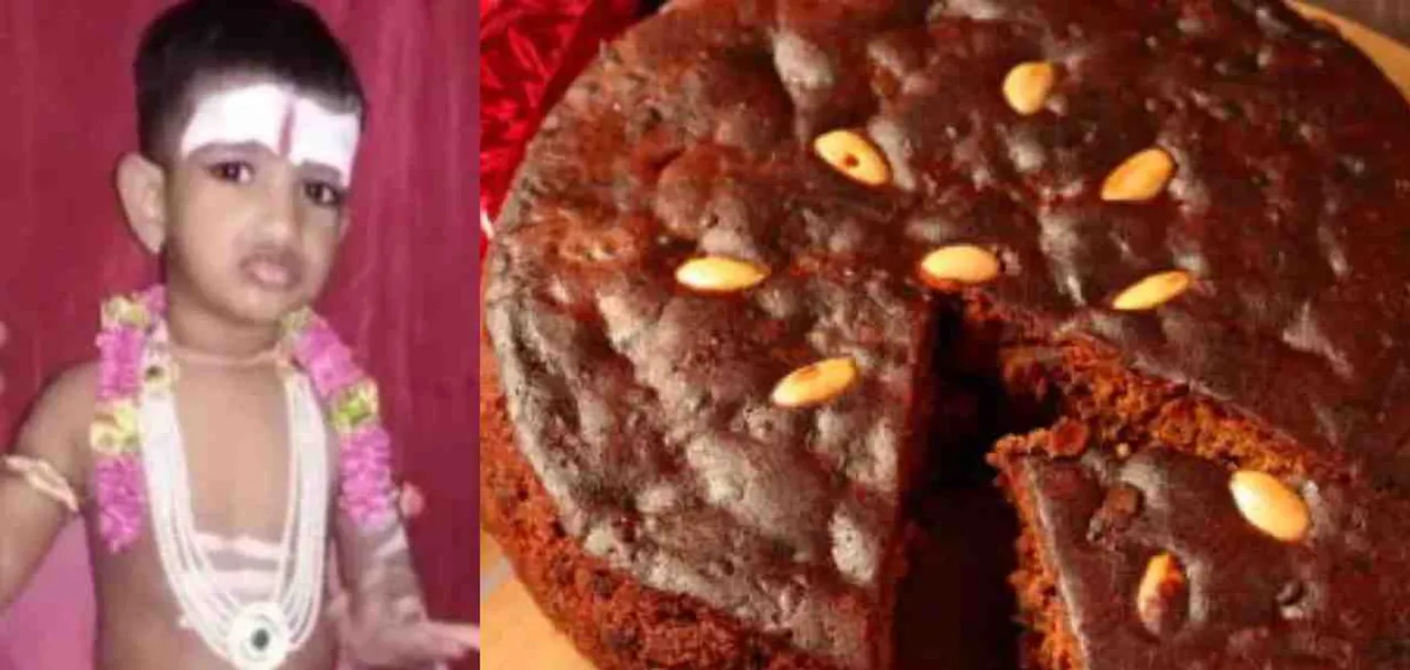 cake