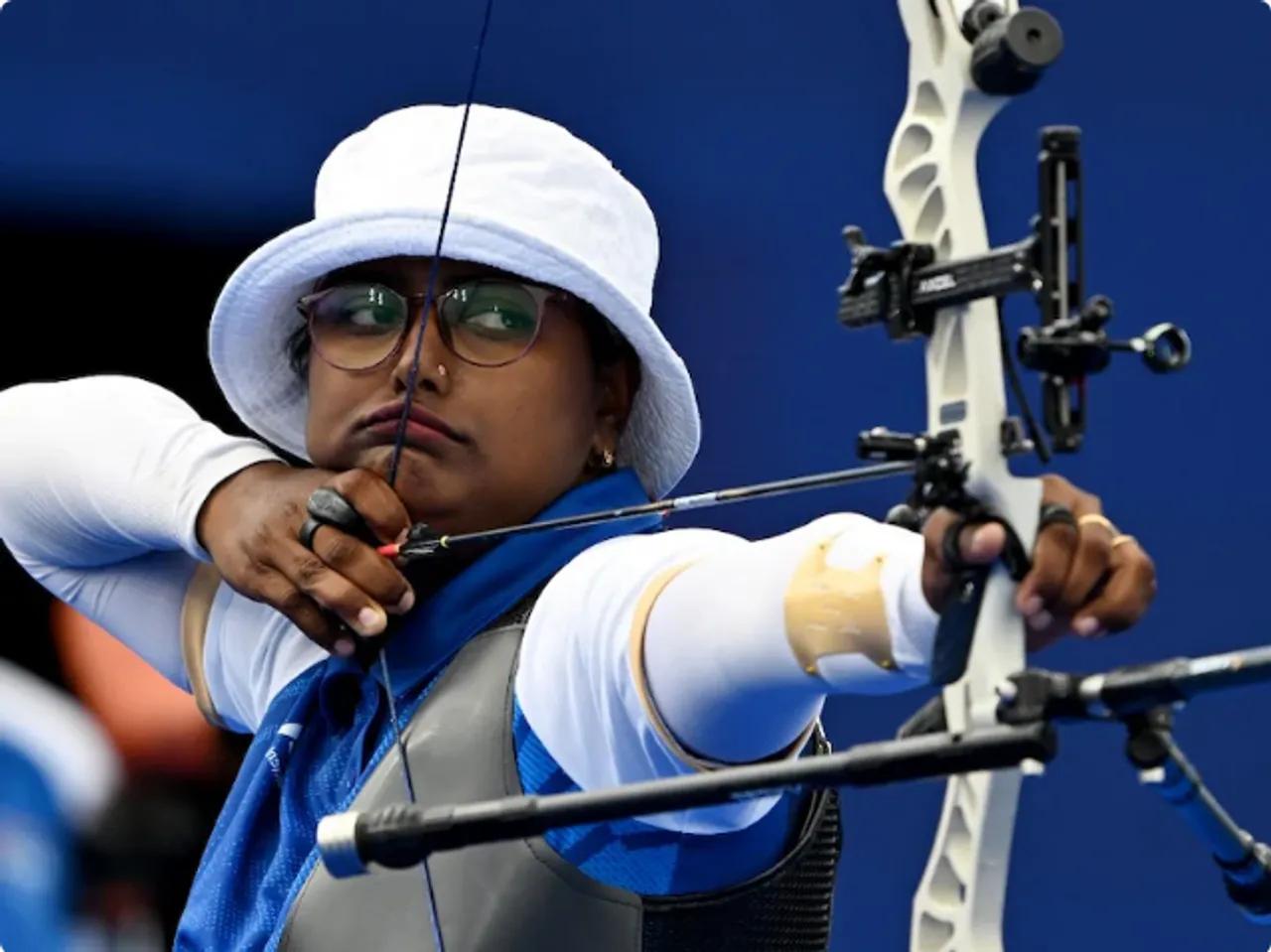 deepika kumari