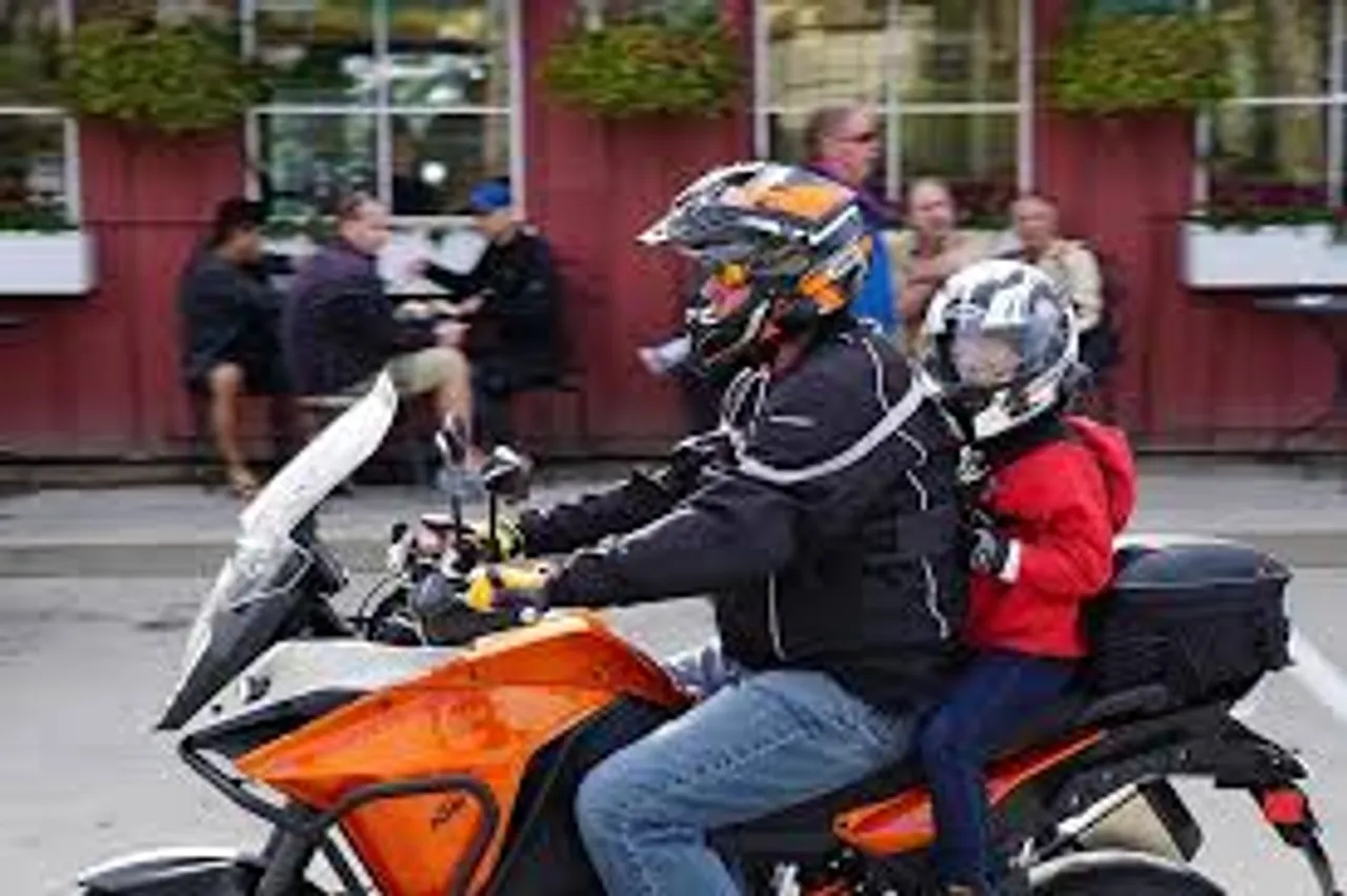 helmet