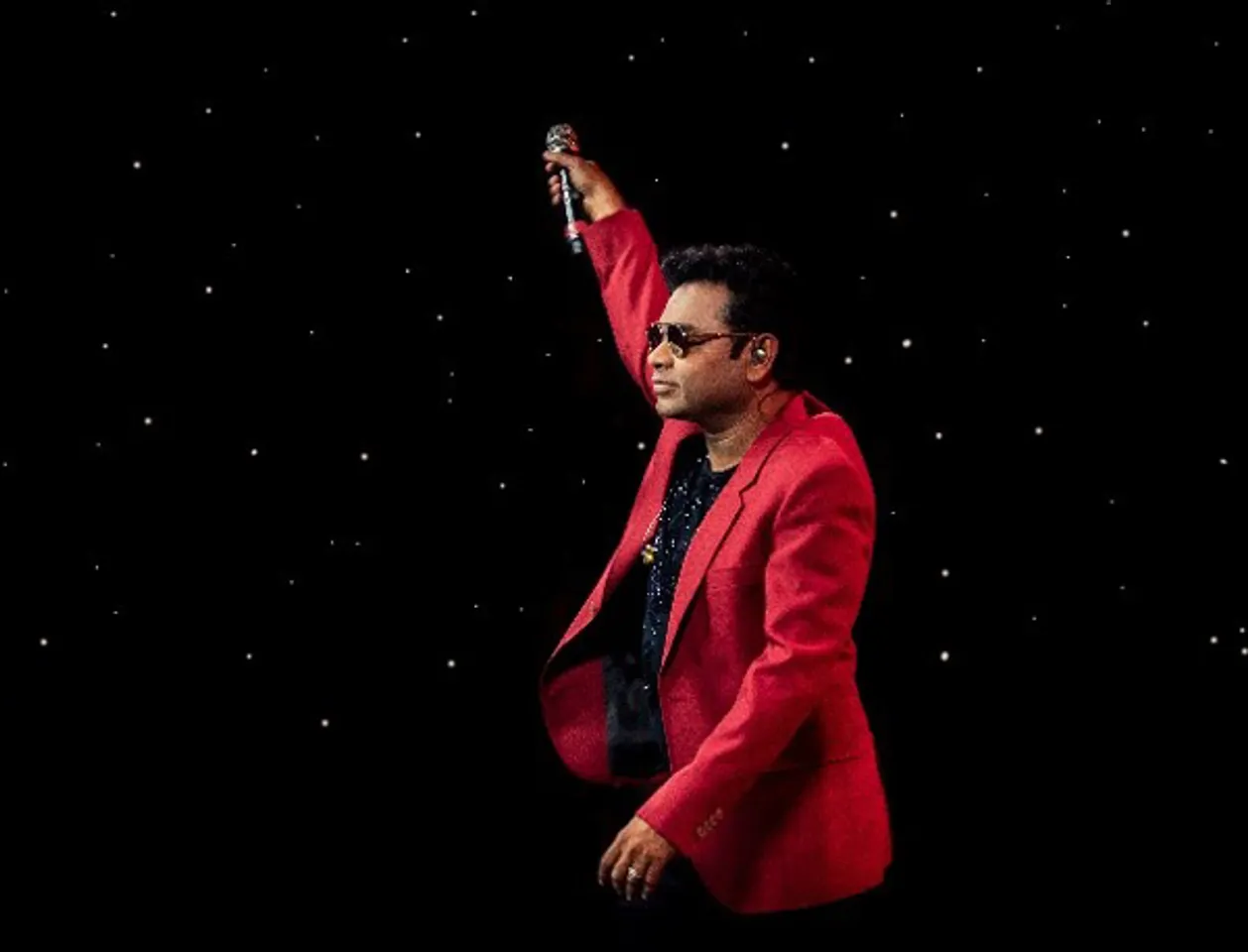 AR Rahman