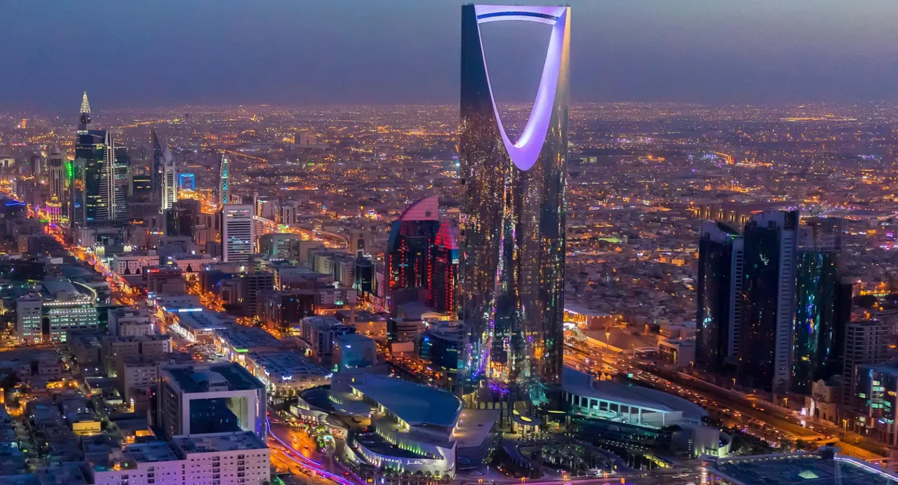 riyadh