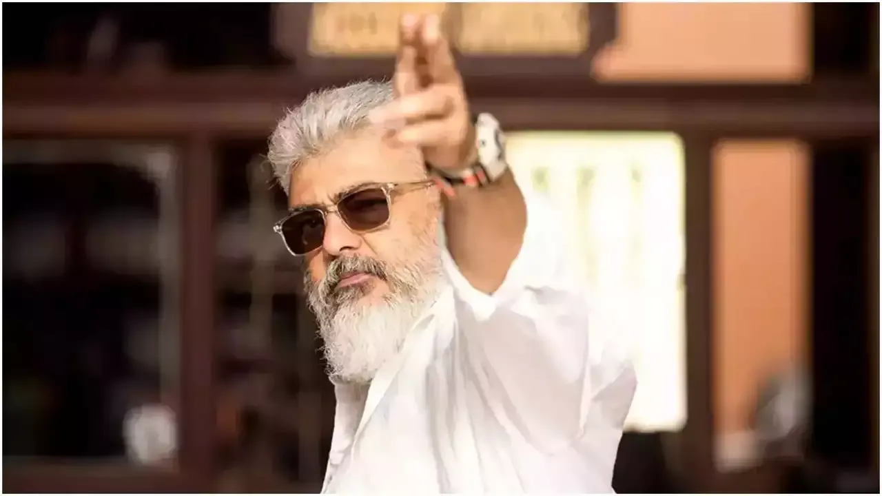 ajith