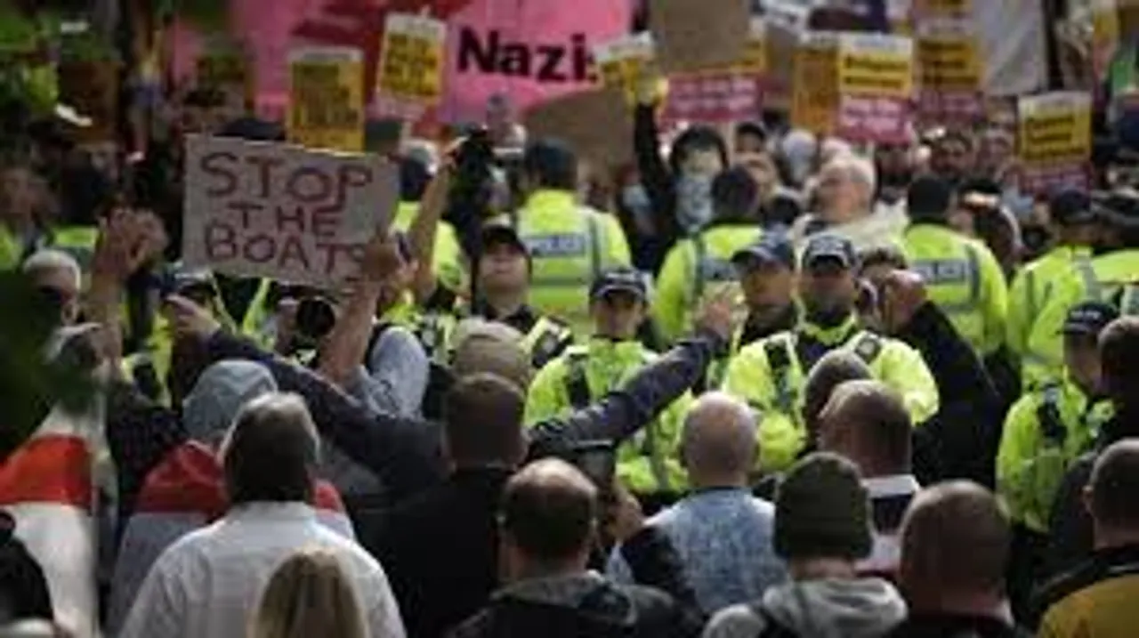 britain