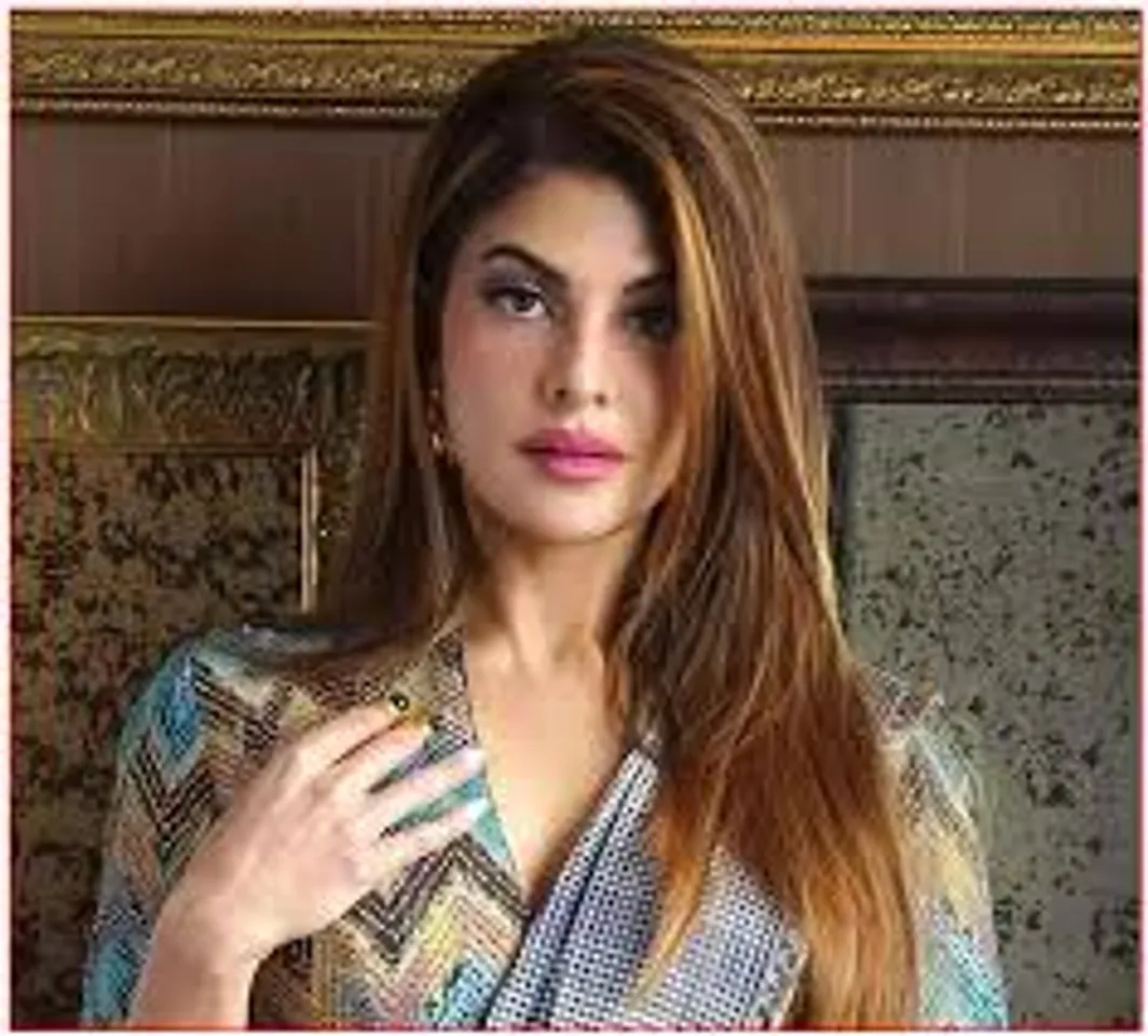 Jacqueline Fernandez
