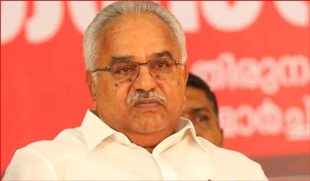 കാനം രാജേന്ദ്രന് വിട;  മൃതദേഹം തിരുവനന്തപുരത്ത് എത്തിക്കും, പൊതുദര്‍ശനം ശനിയാഴ്ച 