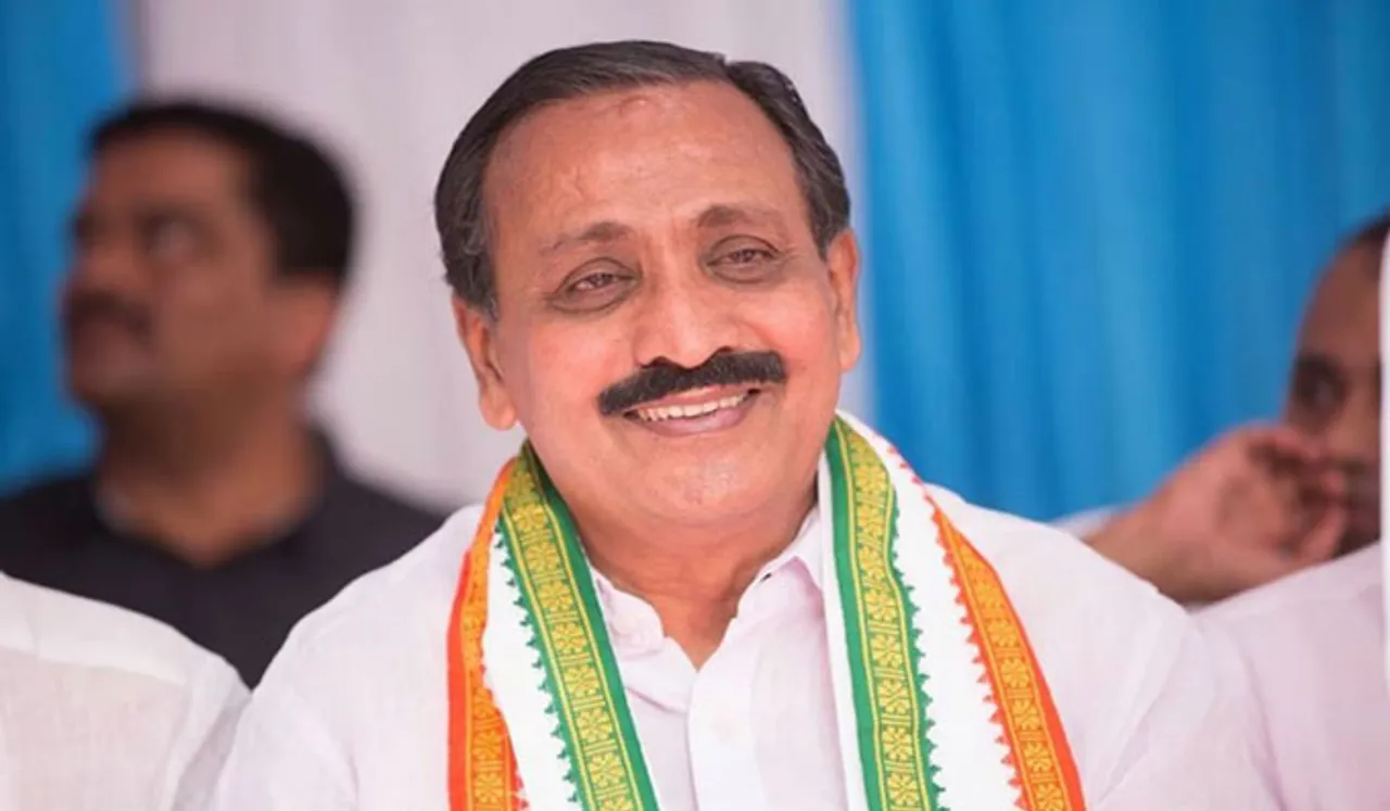 ഇന്ത്യാ മുന്നണി അധികാരത്തിൽ വന്നാൽ പൗരത്വഭേദ​ഗതി നിയമം അറബിക്കടലിൽ എറിയും : എം.കെ രാഘവൻ