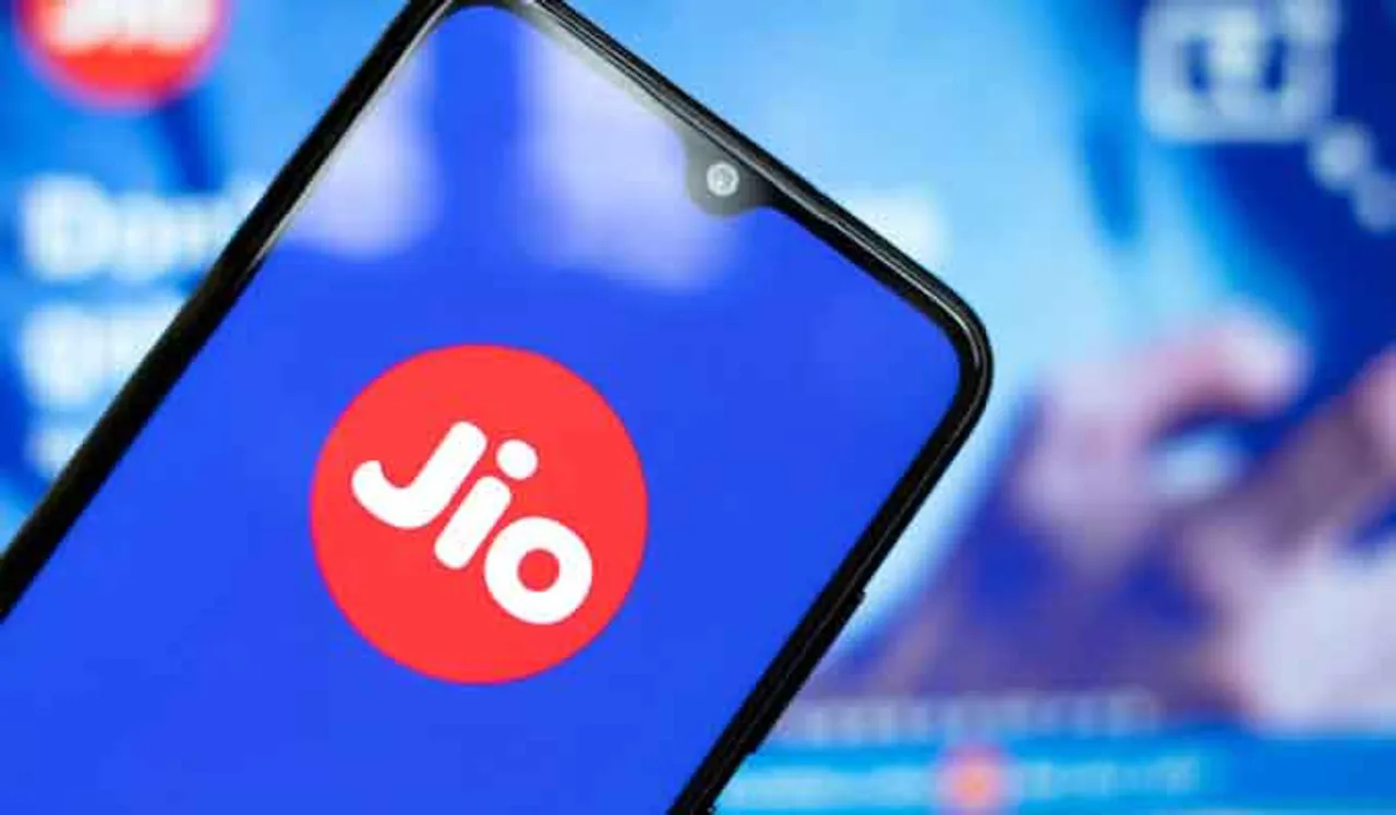 രാജ്യാന്തര റോമിംഗ് പ്ലാനുകളുമായ് റിലയന്‍സ് ജിയോ