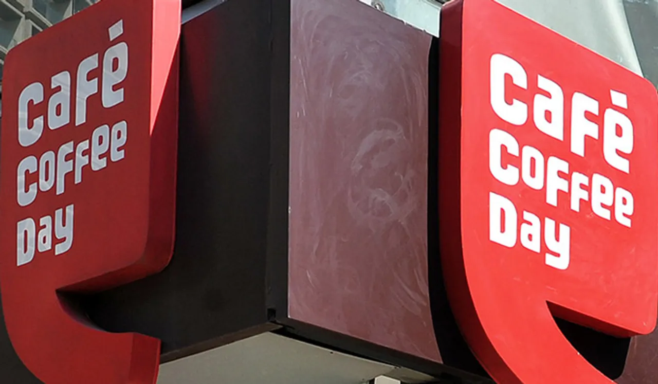 കഫേ കോഫി ഡേ' ഏറ്റെടുക്കാനുള്ള ചര്‍ച്ചകള്‍ അണിയറയില്‍ ഒരുക്കി കൊക്കക്കോള 