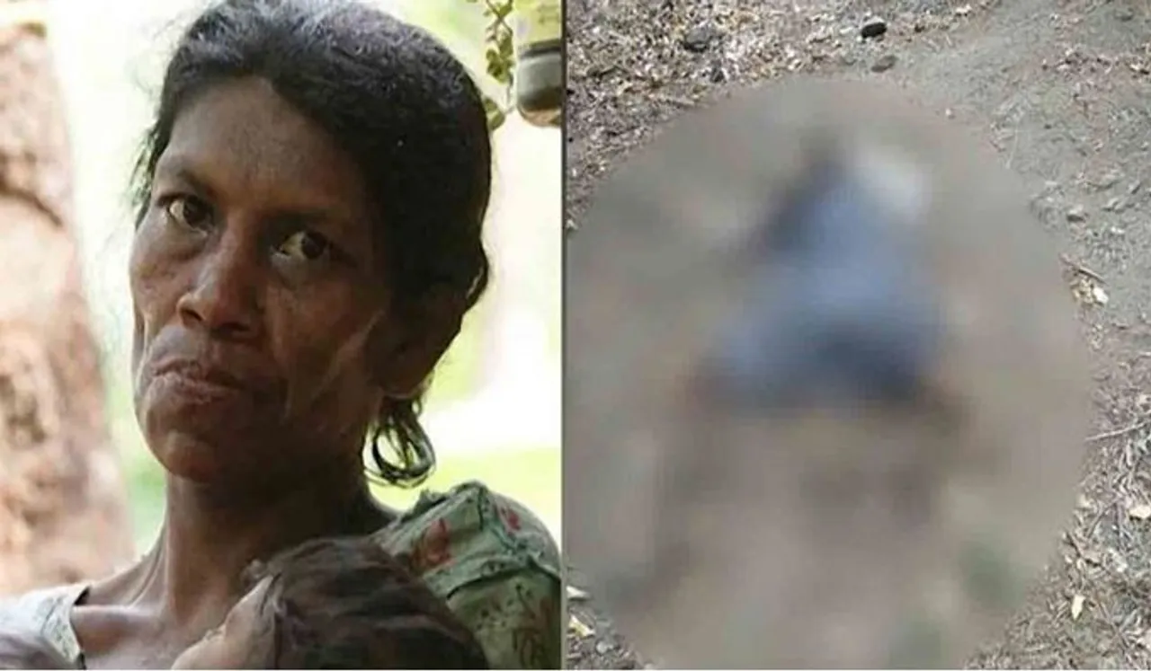 കട്ടിപ്പാറയിലെ യുവതിയുടേത് കൊലപാതകം; കൊന്നത് കഴുത്തു ഞെരിച്ച്, സഹോദരീ ഭര്‍ത്താവ് അറസ്റ്റില്‍