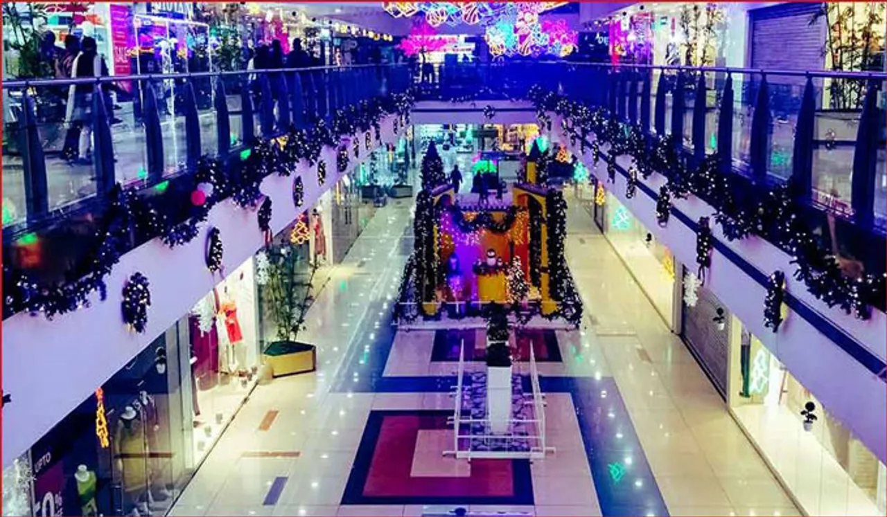 ഏക്താ മാള്‍; കേരളത്തിന് 150 കോടി, സ്ഥലം ടെക്‌നോപാര്‍ക്കില്‍