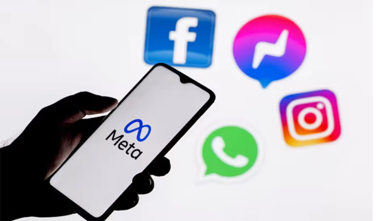 നിര്‍മിത ബുദ്ധിയുടെ പുതിയ സാധ്യതകളിലേക്ക് കടക്കാൻ മെറ്റ; ലാമായെ അവതരിപ്പിച്ച് സക്കർബർഗ്