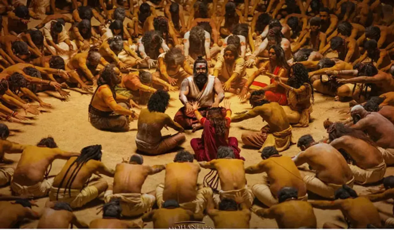 മലൈക്കോട്ടൈ വാലിബന്‍; മലയാള സിനിമ ചരിത്രത്തിലെ ഏറ്റവും വലിയ ഓവര്‍സീസ് റിലീസ്