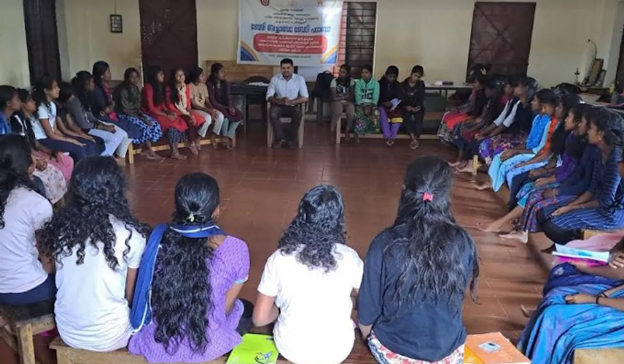 അട്ടപ്പാടിയില്‍ വനിതകള്‍ക്കായി അസാപ് കേരളയുടെ നൈപുണ്യ പരിശീലനം