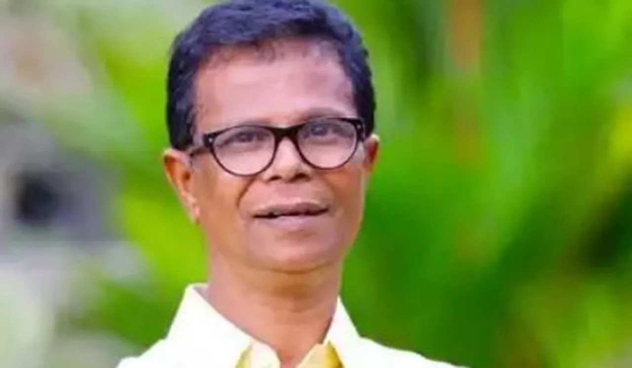 ശിവഗിരി ശാരദാംബ പുരസ്‌കാരം ഇന്ദ്രന്‍സിന്