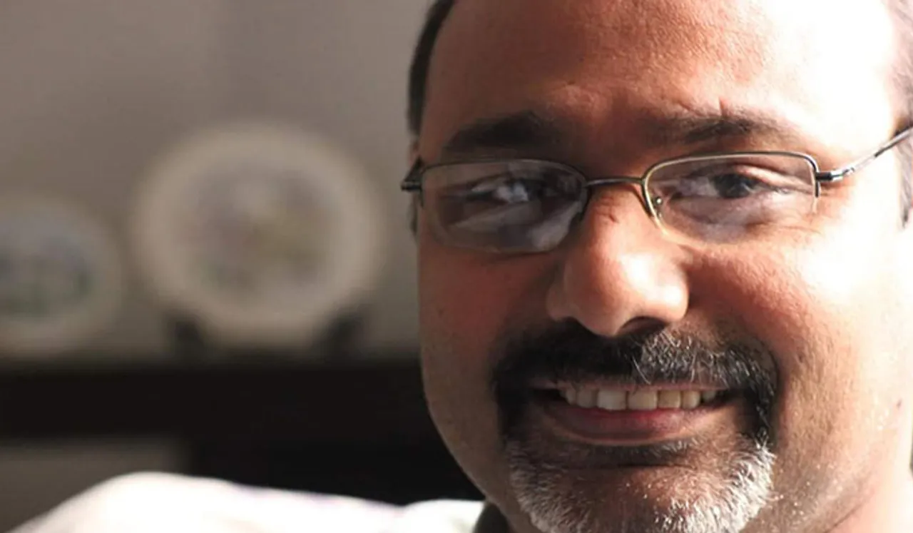 മുതിര്‍ന്ന മലയാളി മാധ്യമപ്രവര്‍ത്തകന്‍ ദുബായില്‍ അന്തരിച്ചു