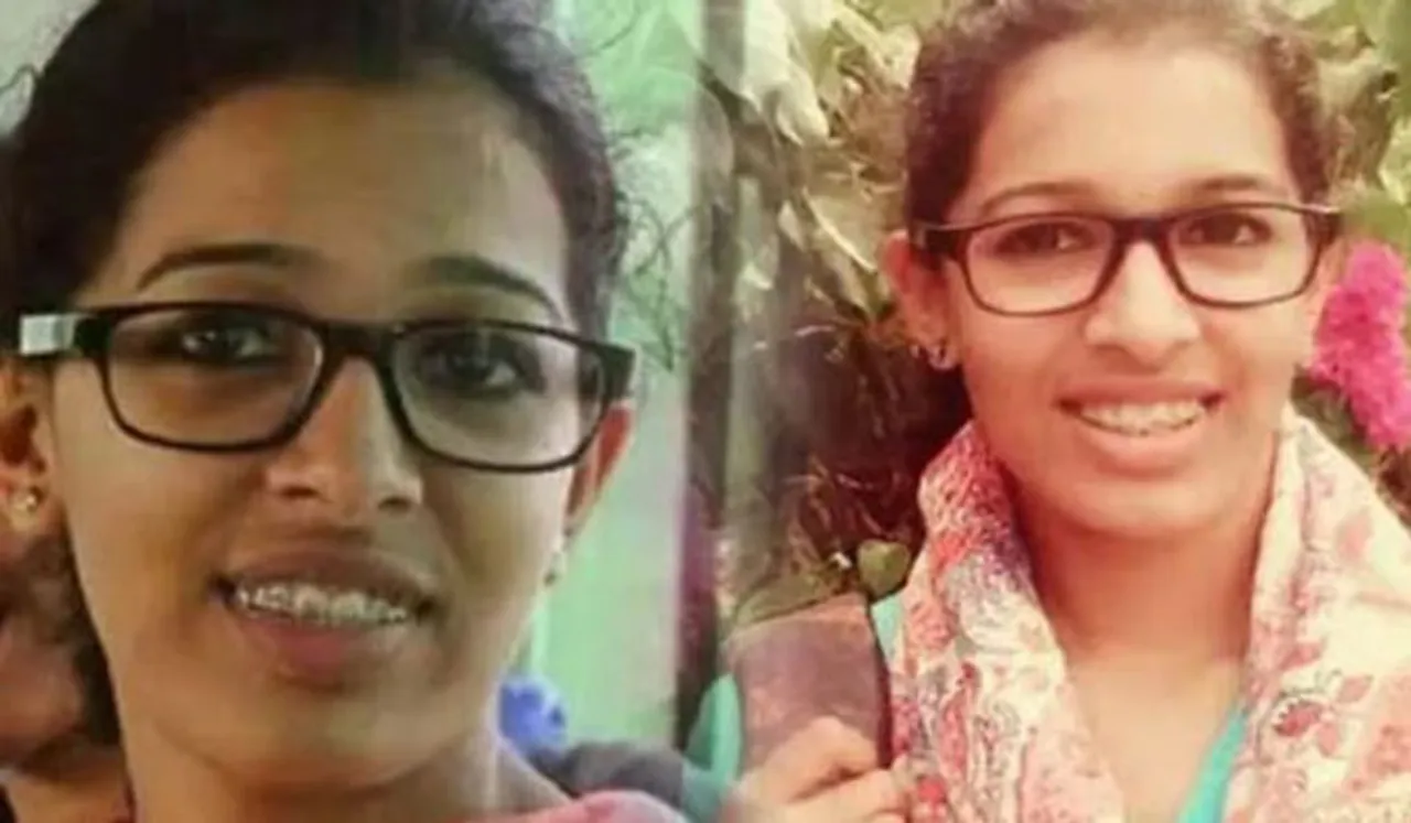 ജസ്‌ന എവിടെ? സിബിഐയും അന്വേഷണം മതിയാക്കി, അന്തിമ റിപ്പോര്‍ട്ട് സമര്‍പ്പിച്ചു