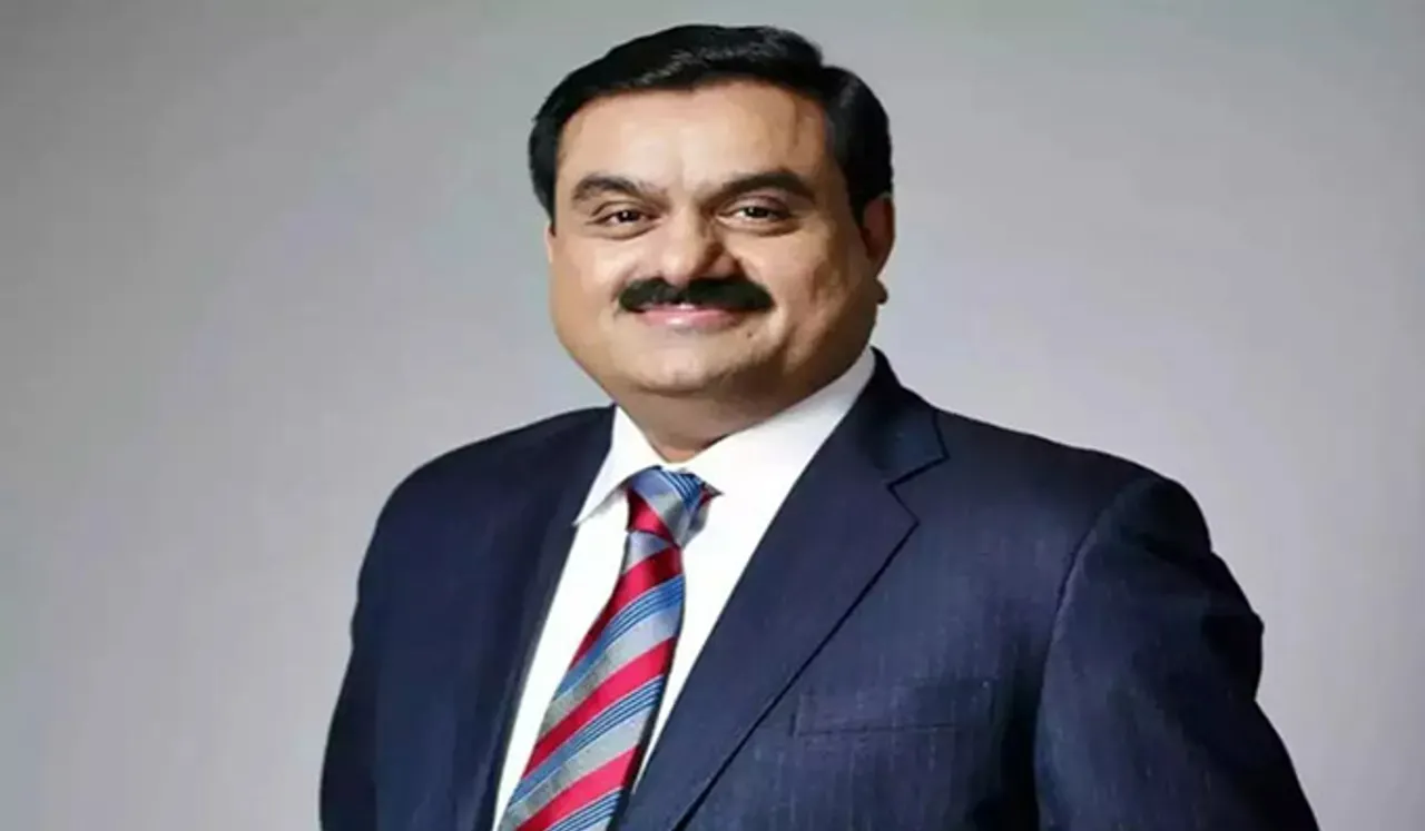 സിമന്റ് മേഖലയില്‍ ആധിപത്യം സ്ഥാപിക്കാനൊരുങ്ങി അദാനി