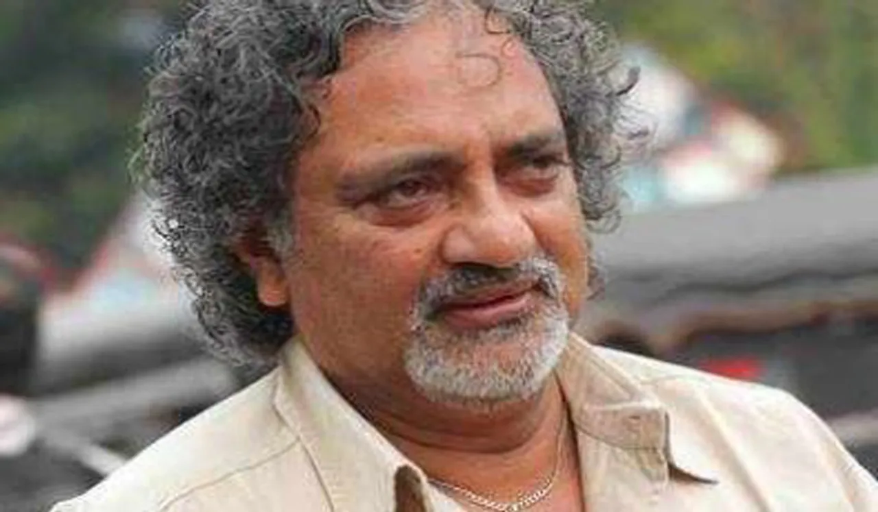 കളിക്കല്ലേ, അയാള്‍ മിത്തല്ല, കൊടും ഭീകരന്‍! വിവാദ വിഷയങ്ങളില്‍ ജോയ് മാത്യു
