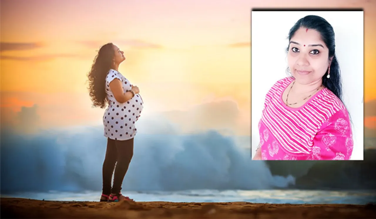 ജനനീത്വം