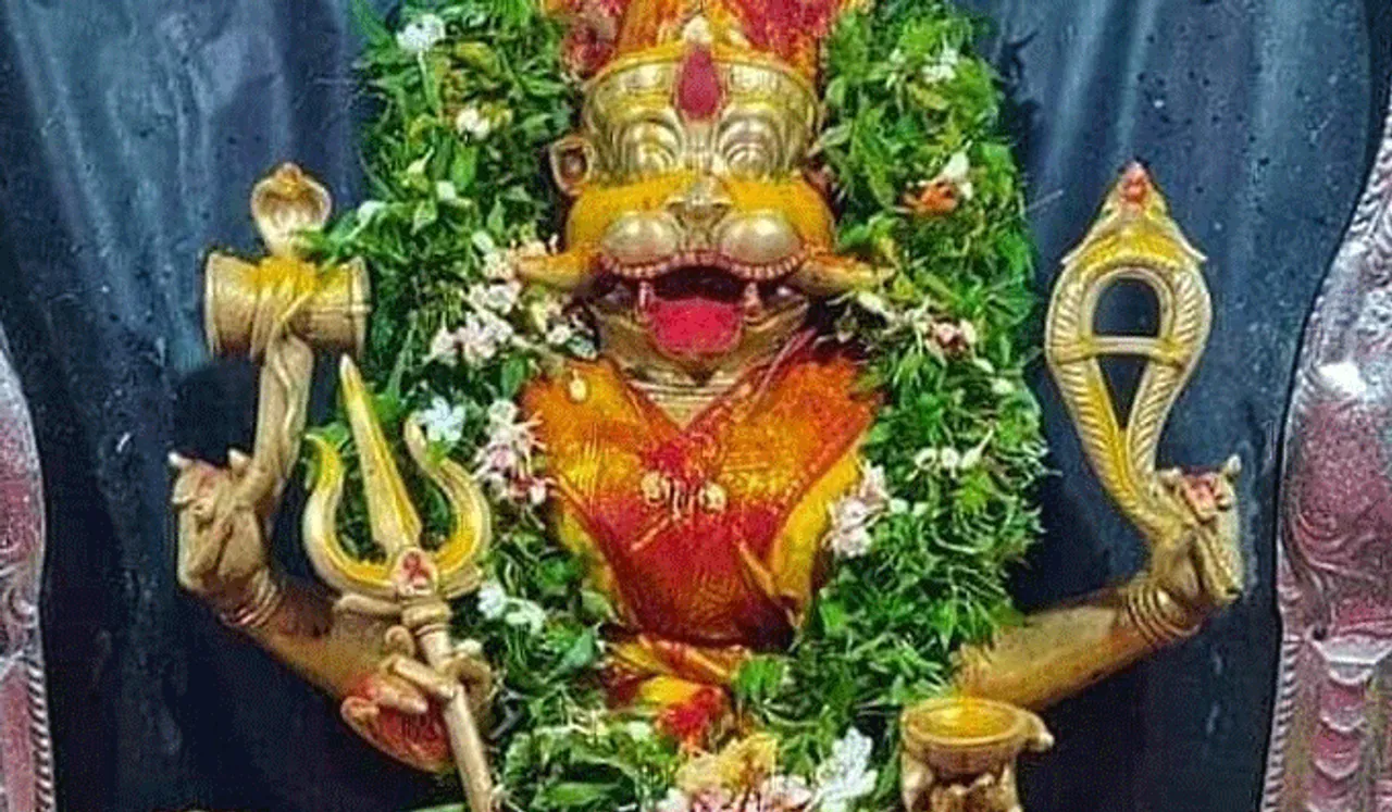 പ്രത്യംഗിരോപാസന ചെയ്താൽ ഇരട്ടി ഫലം സുനിശ്ചിതം