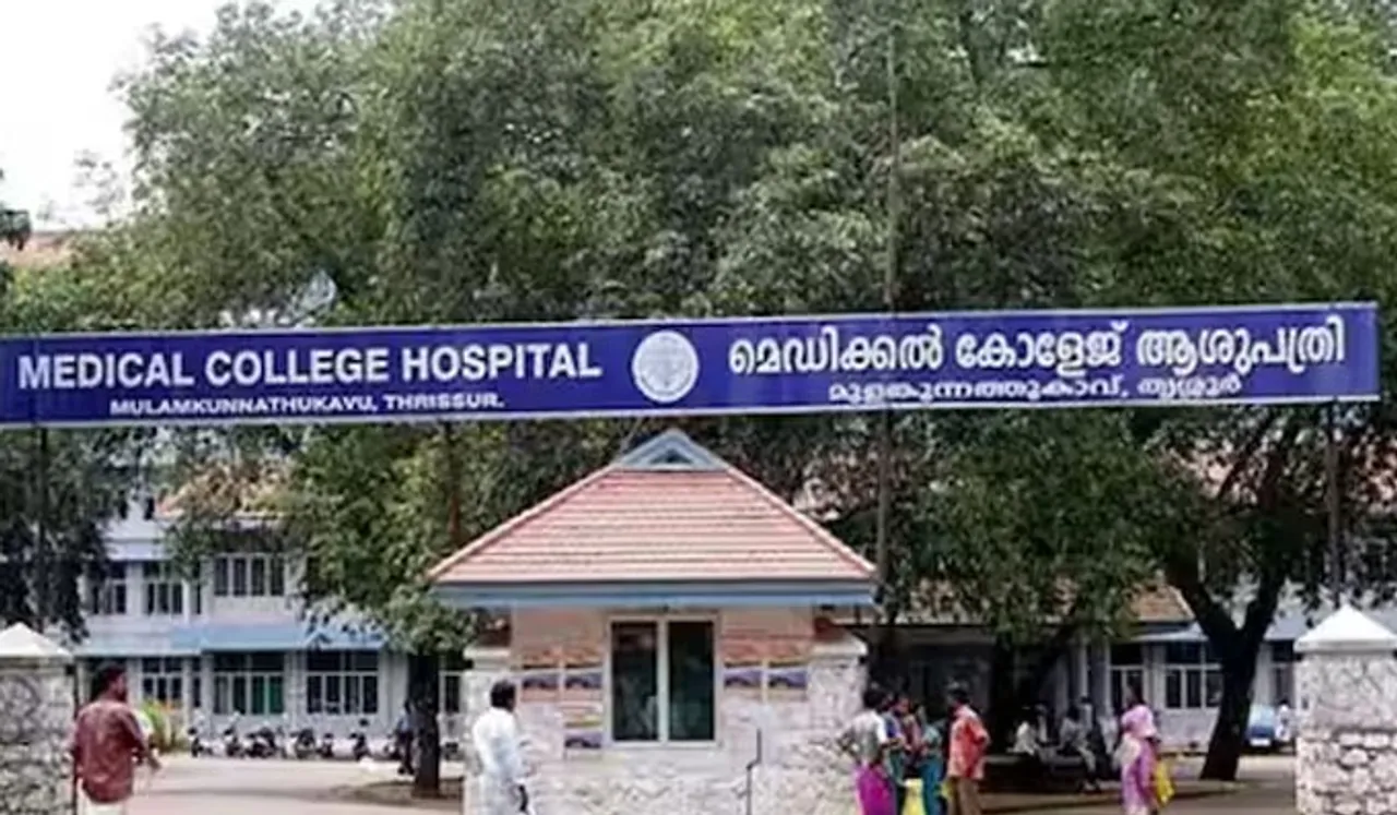 ആദ്യമായി മെഡിക്കല്‍ കോളേജുകളില്‍ 270 പുതിയ തസ്തികകള്‍