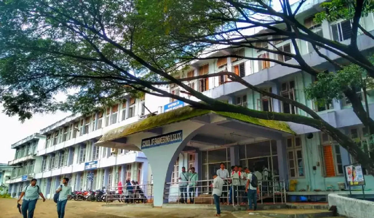 കുസാറ്റ് അപകടം; ഉപസമിതി സമര്‍പ്പിച്ച റിപ്പോര്‍ട്ടിനെതിരെ ഗവര്‍ണറെ സമീപിക്കാന്‍ യൂണിവേഴ്സിറ്റി എംപ്ലോയീസ് യൂണിയന്‍