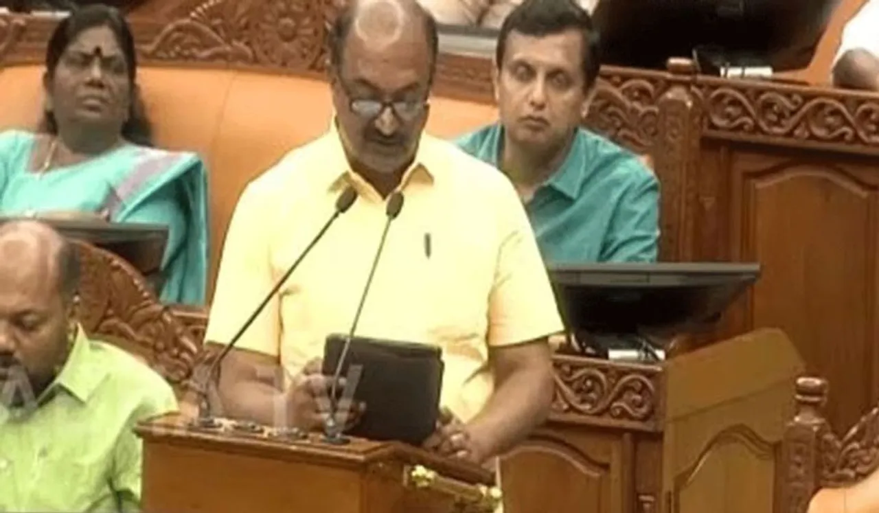 ക്ഷേമ  പെൻഷൻ കൂട്ടില്ല, കുടിശ്ശിക തീർക്കും; സർക്കാർ ജീവനക്കാർക്ക് പുതിയ പെൻഷൻ പദ്ധതി നടപ്പാക്കുമെന്ന് ധനമന്ത്രി