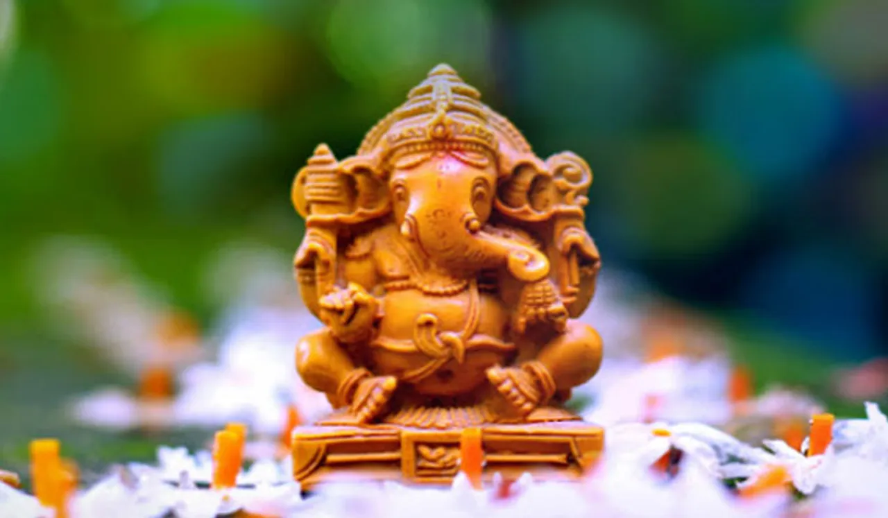 ഇന്ന് വിനായക ചതുർത്ഥി