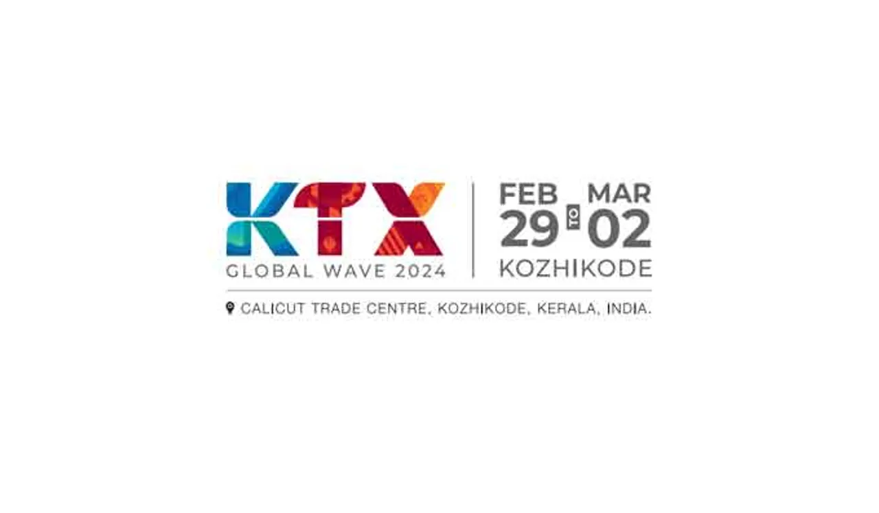 കേരള ടെക്‌നോളജി എക്‌സ്‌പോയ്ക്ക് തുടക്കമായി