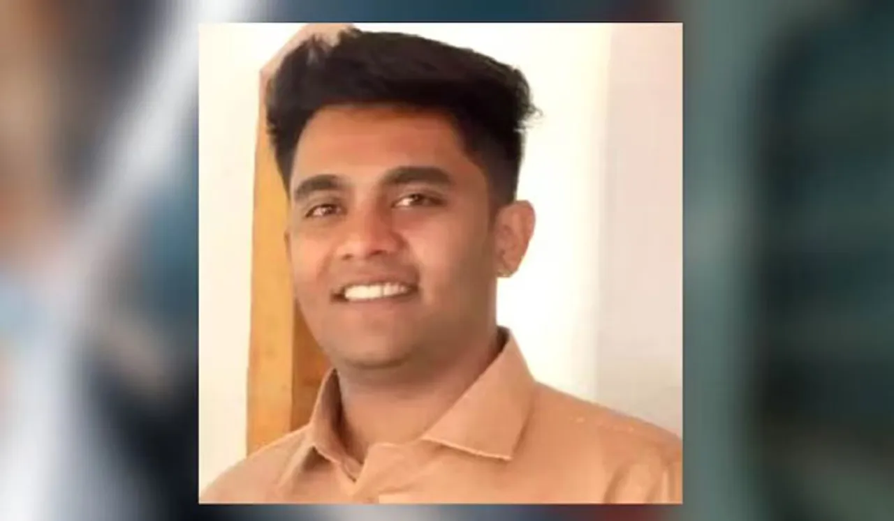 മറന്നുവച്ച കണ്ണട എടുത്ത് തിരിച്ചിറങ്ങവെ ട്രെയിനിൽ നിന്ന് വീണു; കോട്ടയത്ത് വിദ്യാർഥിക്ക് ദാരുണാന്ത്യം
