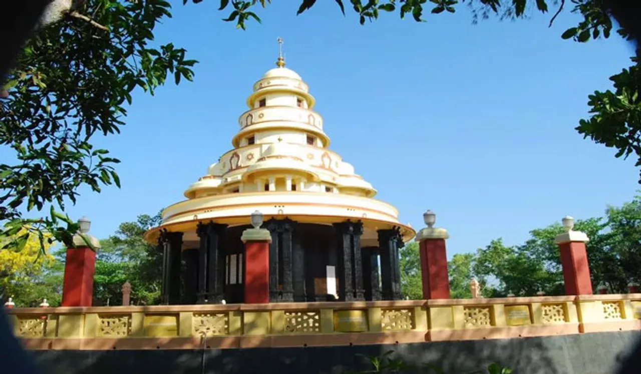 ശിവഗിരി തീർത്ഥാടനം;  പ്രഭാഷണപരമ്പര ആരംഭിച്ചു, ദിവസവും  തിരുഅവതാര പ്രാർത്ഥനയും