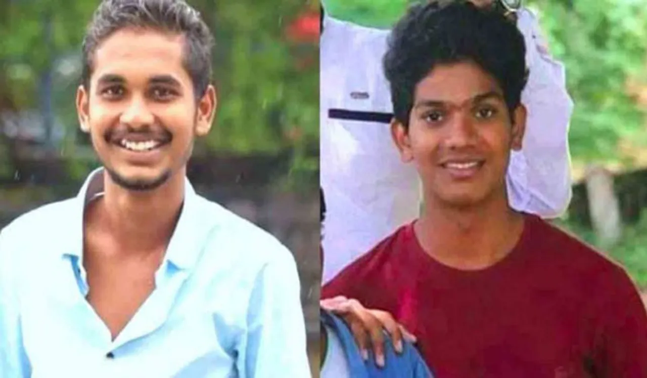 ത്രികോണ പ്രണയം: സഹപാഠിയെ കൊലപ്പെടുത്തി ചിത്രം കാമുകിക്ക് അയച്ചു, യുവാവ് അറസ്റ്റില്‍
