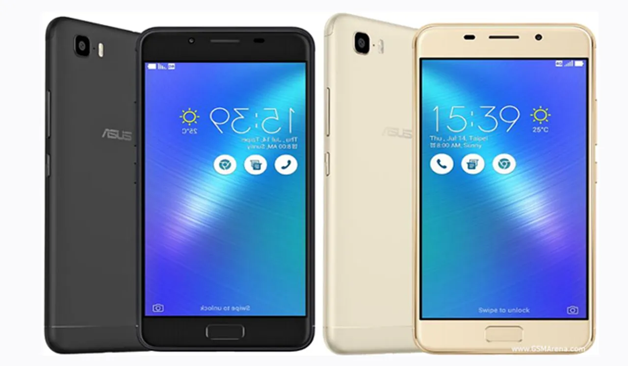 അസ്യൂസ് സെന്‍ഫോണ്‍ 3എസ് മാക്‌സ് ഫെബ്രുവരി 7ന്