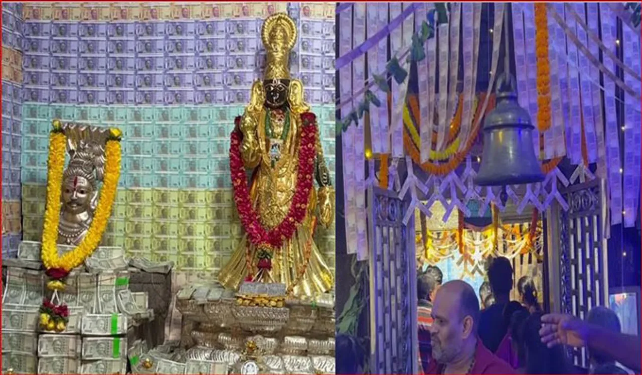 വാസവി കന്യകാ പരേമശ്വരി ദേവീ ക്ഷേത്രത്തിലെ നവരാത്രി വിശേഷങ്ങള്‍