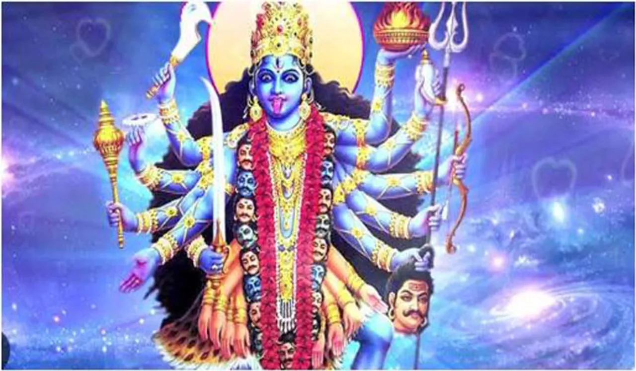 ഇടത്തറ മഹാഭദ്രകാളി ക്ഷേത്രത്തിലെ  പൊങ്കാല തിങ്കളാഴ്ച