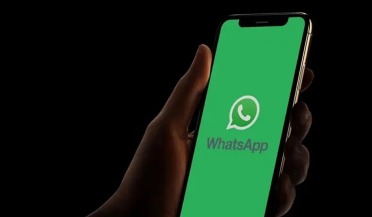 ഇനി ഒന്നിച്ചിരുന്ന് പാട്ട് കേട്ട് ചാറ്റ് ചെയ്യാം; പുതിയ ഫീച്ചര്‍ അവതരിപ്പിച്ച് വാട്‌സാപ്പ്
