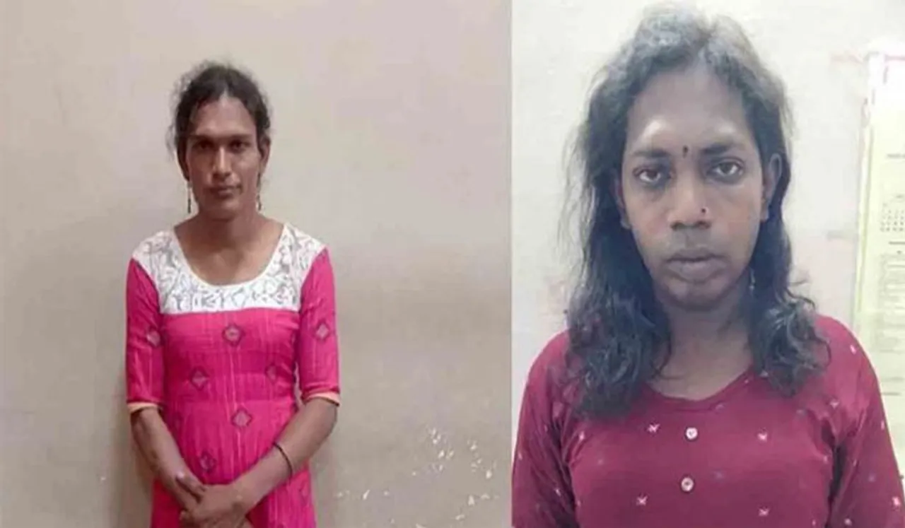 രാത്രിയില്‍ ഗൃഹനാഥനെ കുത്തിവീഴ്ത്തിയ കേസ്; രണ്ട് ട്രാന്‍സ്‌ജെന്‍ഡറുകള്‍ അറസ്റ്റില്‍