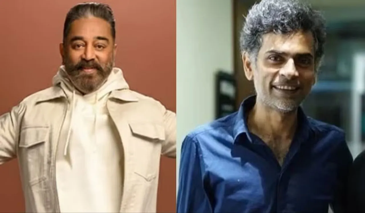 അൽഫോൺസ് പുത്രന് ആശംസകളുമായി ഉലഗനായകൻ