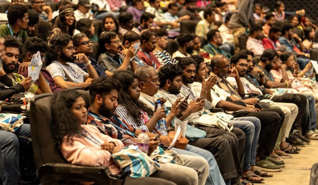 ഐഎഫ്എഫ്കെ; പ്രേക്ഷക പുരസ്‌കാരത്തിനുള്ള വോട്ടെടുപ്പ് ബുധനാഴ്ച മുതല്‍