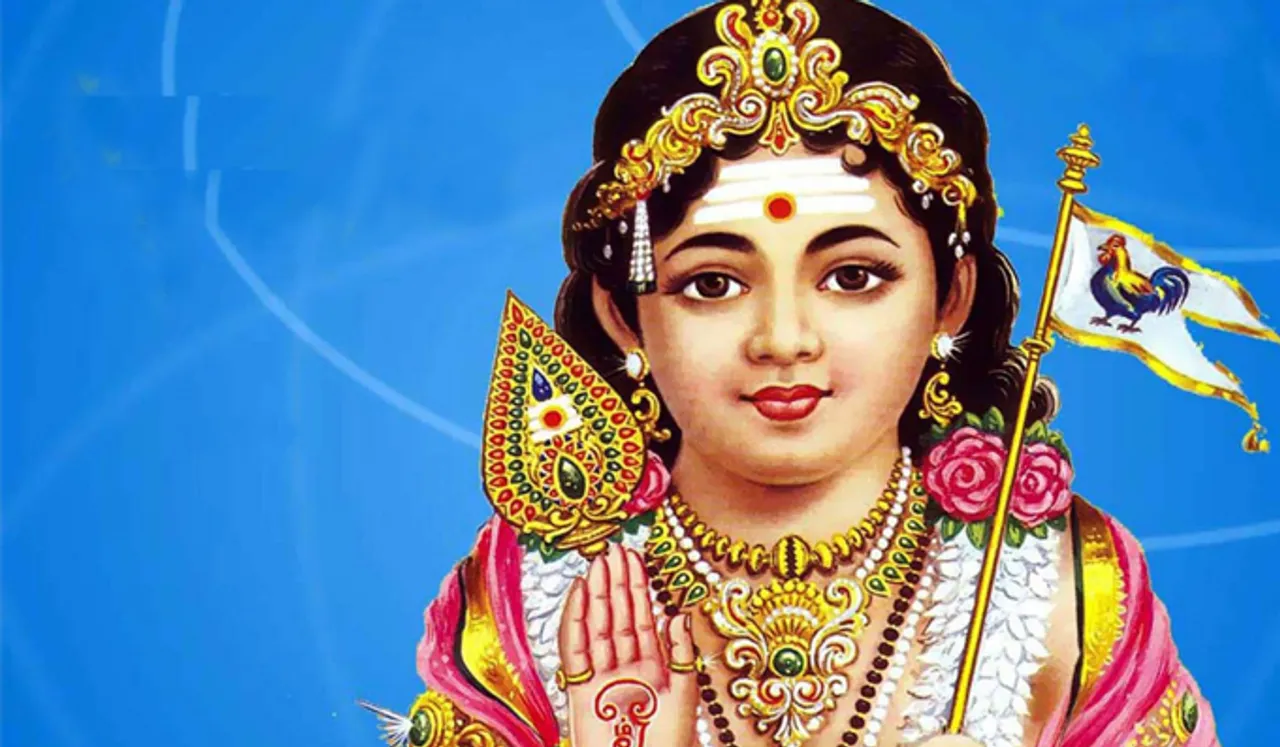 തെപ്പൂയത്തിന് മൂന്നുനാള്‍ വ്രതം 