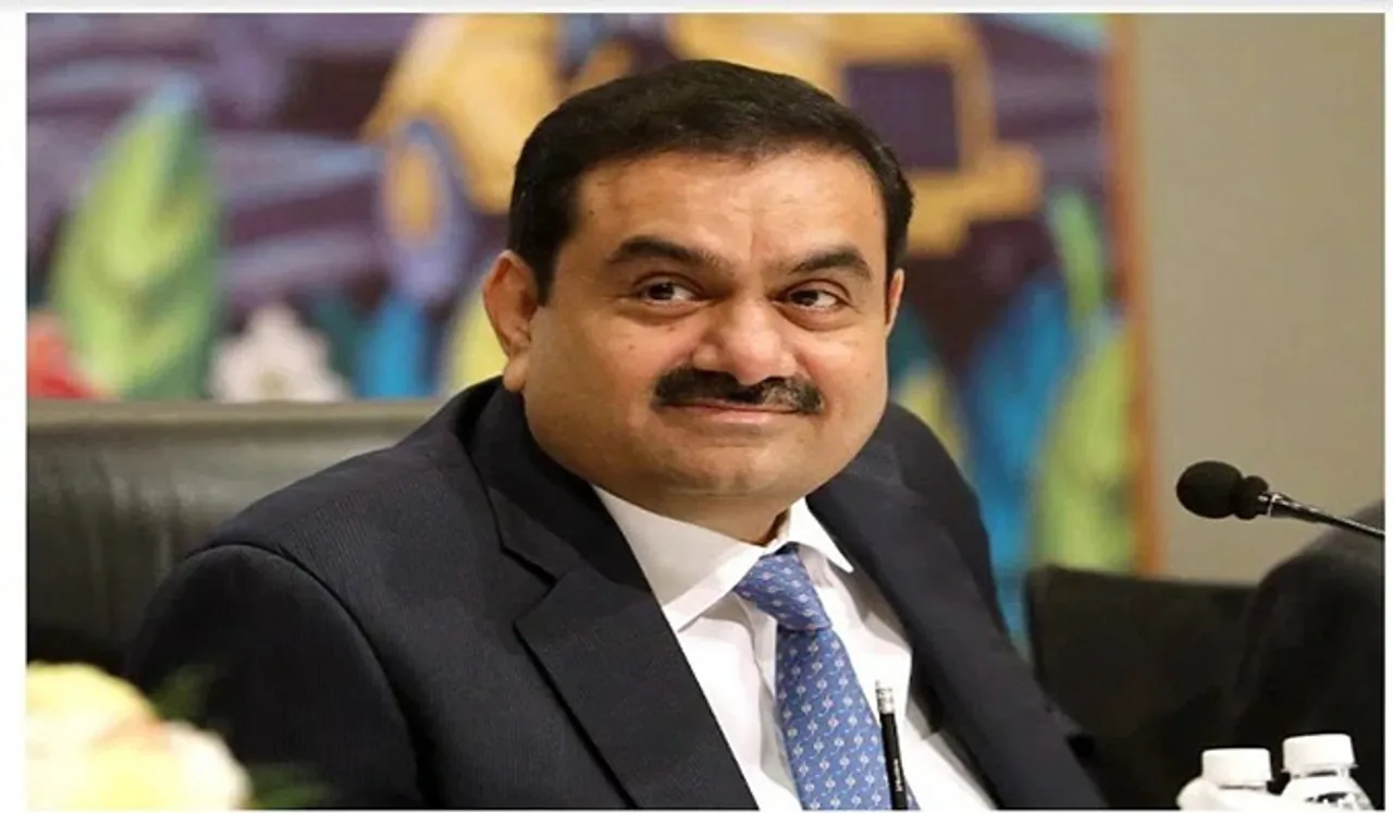 ധാര്‍മ്മികമായി ശരിയല്ല; പ്രതികരണവുമായി അദാനി