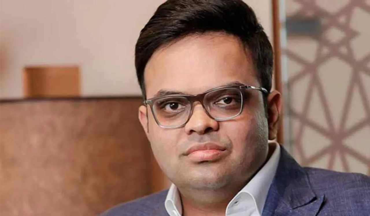 ഏഷ്യന്‍ ക്രിക്കറ്റ് കൗണ്‍സിലിന്റെ പ്രസിഡന്റായി 'വീണ്ടും' ജയ് ഷാ