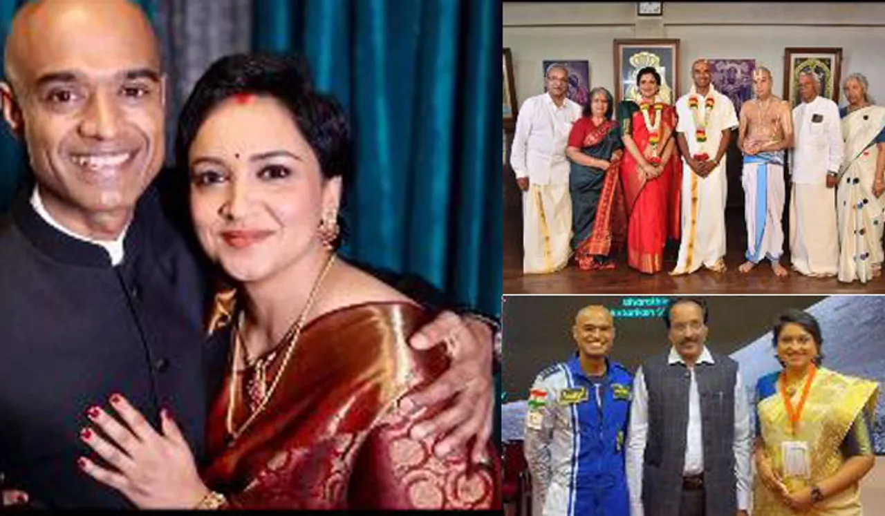 ഞാന്‍ വിവാഹിതയായി, വരന്‍ പ്രശാന്ത് ബാലകൃഷ്ണന്‍ നായര്‍! വെളിപ്പെടുത്തി ലെന