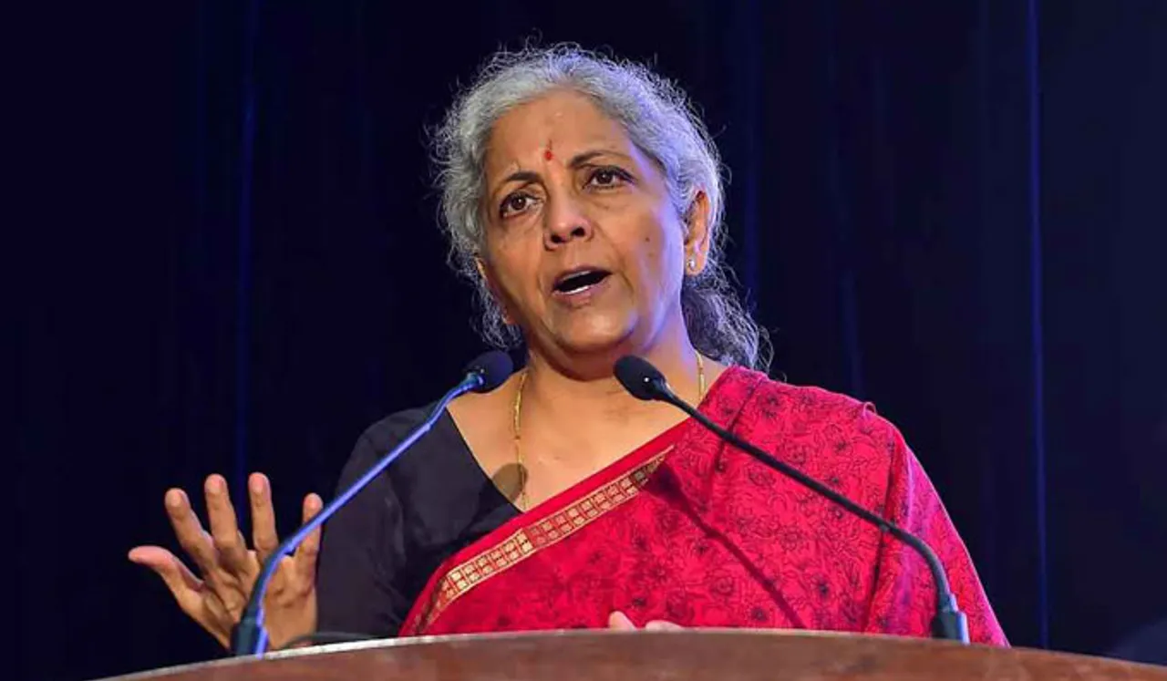 യു.ഡി.എഫ് എം.പിമാര്‍ നിര്‍മ്മല സീതാരാമനെ കണ്ടു; സഹായം അഭ്യര്‍ത്ഥിച്ചു