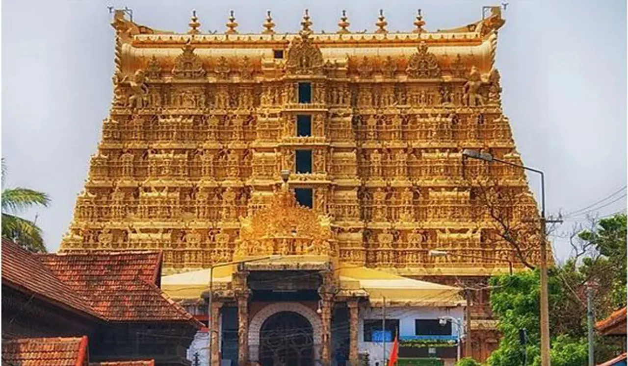 38-ാമത് അഖില ഭാരത ശ്രീമദ് ഭാഗവത മഹാസത്രം പത്മനാഭസ്വാമിയുടെ തിരുസന്നിധിയില്‍