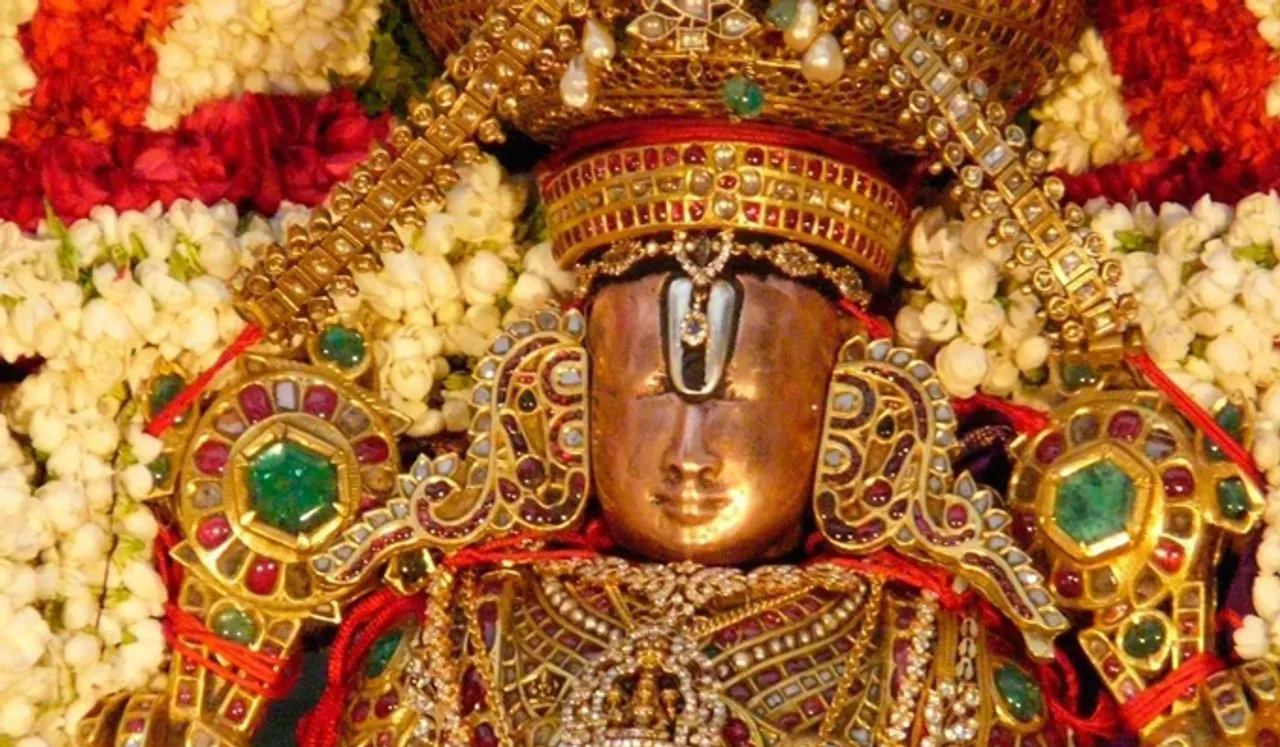 സാമ്പത്തിക അഭിവൃത്തിക്കും ദുരിതമോചനത്തിനും തിരുപ്പതി ദര്‍ശനം ഉത്തമം
