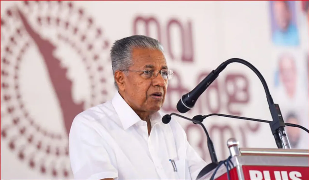 'നവകേരള സദസിനോട് കോണ്‍ഗ്രസിന് പക; പ്രവര്‍ത്തകരുടേത് സാമൂഹിക വിരുദ്ധ സമീപനം'