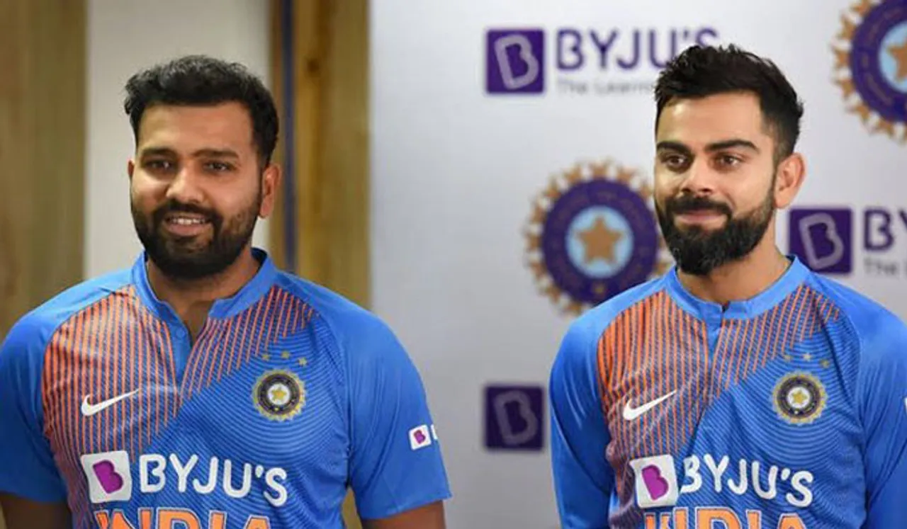 കാത്തിരിക്കുന്ന ഇന്ത്യ-പാക് മത്സരം; തീയതി എത്തി