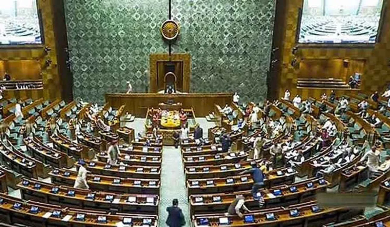 കേന്ദ്ര ബഡ്ജറ്റ് സമ്മേളനം ജനുവരി 31 ന് തുടങ്ങും